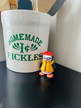 Load image into Gallery viewer, Hugsey Bedtime Penguin Pal Miniature