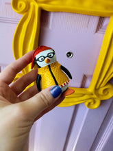 Load image into Gallery viewer, Hugsey Bedtime Penguin Pal Miniature