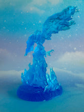 Load image into Gallery viewer, Phoenix Happiness Spell Miniature | Blue Protection Spell