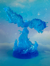 Load image into Gallery viewer, Phoenix Happiness Spell Miniature | Blue Protection Spell