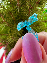 Load image into Gallery viewer, Phoenix Happiness Spell Miniature | Blue Protection Spell