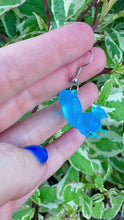 Load and play video in Gallery viewer, Squirrel Magical Happiness Protection Spell Earrings