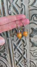 Load and play video in Gallery viewer, Luck Potion Earrings
