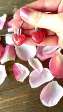 Load and play video in Gallery viewer, Love Potion Earrings