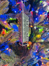Load image into Gallery viewer, Disappearing Cabinet Christmas Ornament