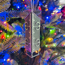 Load image into Gallery viewer, Disappearing Cabinet Christmas Ornament