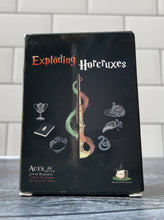 Load image into Gallery viewer, Exploding Horcruxes: A fun, witchy game