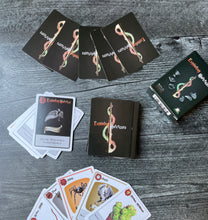 Load image into Gallery viewer, Exploding Horcruxes: A fun, witchy game