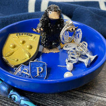 Load image into Gallery viewer, Treasure Finder/ Protector Jewelry Dishes in House Pride Colors