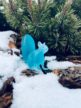 Load image into Gallery viewer, Squirrel Protective Happiness Spell