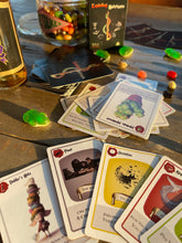 Load image into Gallery viewer, Exploding Horcruxes: A fun, witchy game