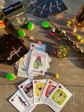 Load image into Gallery viewer, Exploding Horcruxes: A fun, witchy game