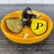Load image into Gallery viewer, Treasure Finder/ Protector Jewelry Dishes in House Pride Colors