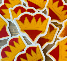 Load image into Gallery viewer, True Loves Kiss Sticker