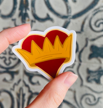 Load image into Gallery viewer, True Loves Kiss Sticker