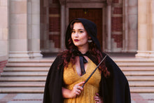 Load image into Gallery viewer, Flying Key Earrings/ Winged Keys/ Charms Lesson/ Magical Accessories/ Theme Park Outfit/ Fantasy/ Bookworm Nerd Gift/ Wtichy/ Bounding