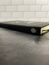 Load image into Gallery viewer, Manifesting the Future Journal/ Divination Class Notebook/ Diving the/ Fandom Gift/ Nerdy Diary/ Wizarding Textbook/ Crystal Ball