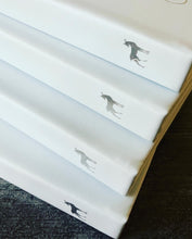 Load image into Gallery viewer, Doe Happy Spell Journal/ Nerdy Journal/ Magical Fantasy Notebook/ Nerdy Fandom Adult Gift