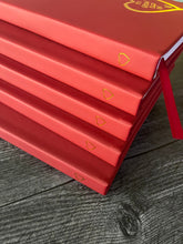 Load image into Gallery viewer, To Grow Old In Journal/ Please Stand By Notebook/ Superhero Gift/ Nerdy Fandom Adult Themed