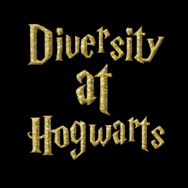 Diversity at Hogwarts