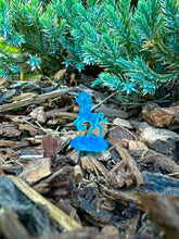 Load image into Gallery viewer, Happiness Spell Mini Miniatures Series 2: Blue Fantasy Animal Super Small Magical Creatures
