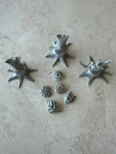 Load image into Gallery viewer, Paint Your Own Leaf Spirits: Cozy Gamer Miniature or Ornament
