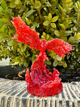Load image into Gallery viewer, Phoenix Fire Bird Miniature
