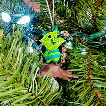 Load image into Gallery viewer, Mystery Leaf Spirit Ornaments | Yahaha You Found Me
