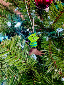 Mystery Leaf Spirit Ornaments | Yahaha You Found Me