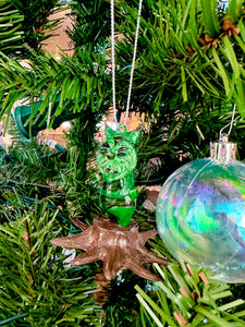 Mystery Leaf Spirit Ornaments | Yahaha You Found Me