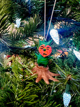 Load image into Gallery viewer, Mystery Leaf Spirit Ornaments | Yahaha You Found Me
