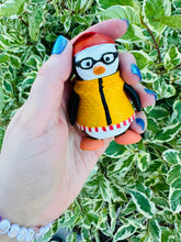 Load image into Gallery viewer, Hugsey Bedtime Penguin Pal Miniature
