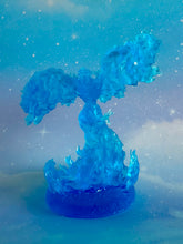 Load image into Gallery viewer, Phoenix Happiness Spell Miniature | Blue Protection Spell
