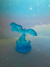 Load image into Gallery viewer, Phoenix Happiness Spell Miniature | Blue Protection Spell
