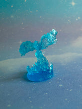 Load image into Gallery viewer, Phoenix Happiness Spell Miniature | Blue Protection Spell
