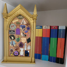 Load image into Gallery viewer, Mirror of Desire Pinboard Frame

