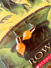 Load image into Gallery viewer, Luck Potion Earrings
